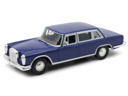 Welly Mercedes Benz 600 1963 1:34